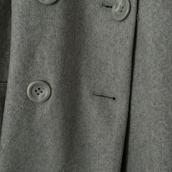 RW&Co women’s wool coat in size large. - Picture 3 of 5